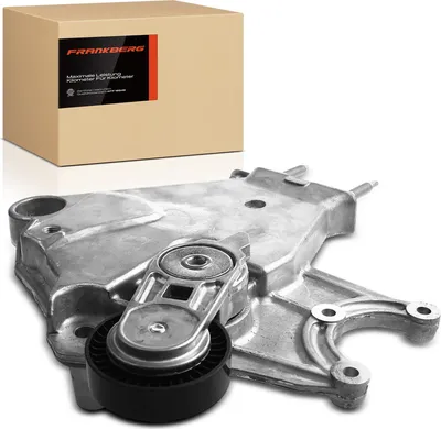 Zdjęcie produktu dla Frankberg Napinacz paska klinowego wielorowkowego dla Chrysler 2.0L 70808