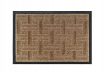 Obrázok produktu pre Vonkajšia rohožka 40x60 cm gumová