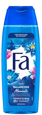 Produktbild von Fa Balancing Moments Duschgel 250 ml