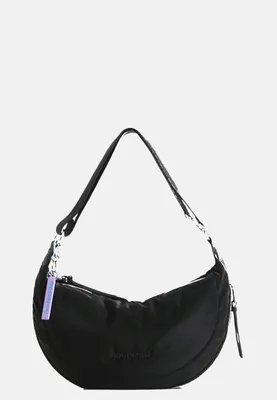 Produktbild von Tasche Desigual 22Saxa55 Frau Schwarz Polyester