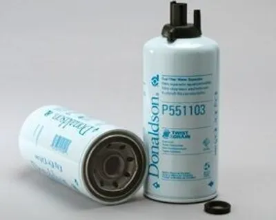 Image de Filtre à carburant DONALDSON OFF P551103