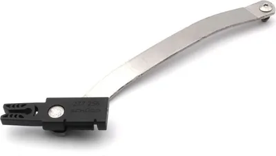 Produktbild von Schüco Eigenanschlag 90° AvanTec SimplySmart DIN rechts 277256 / 277258