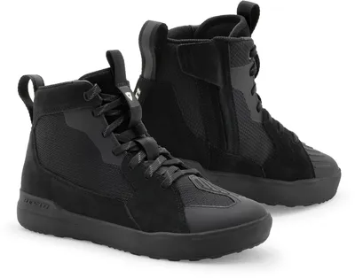Produktbild von Revit Arrow 2 Damen Motorrad Schuhe, schwarz, 40