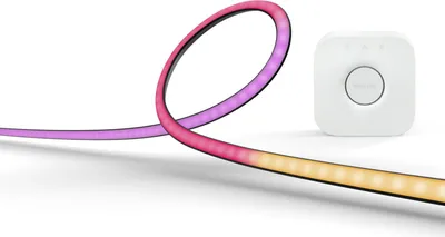 Immagine prodotto di Philips by Signify Philips Play Gradient Lightstrip for PC