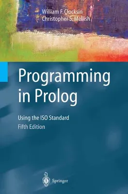 Image de Programming in Prolog