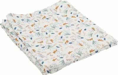Obrázek produktu pro Mušelín Domiva U VODY Bílý 100 x 100 cm