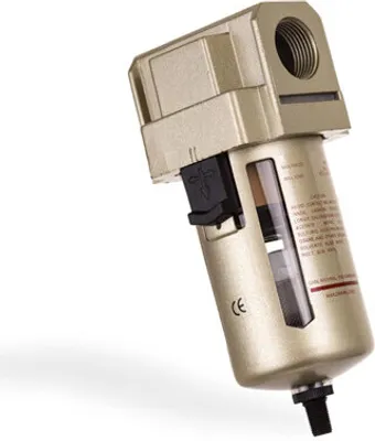 Immagine prodotto di Af4000-04d Separatore d'aria con scarico automatico 1/2"