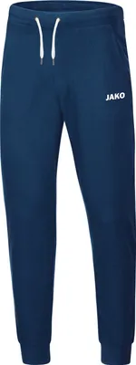 Produktbild von Jogginghose Base mit Bündchen JAKO