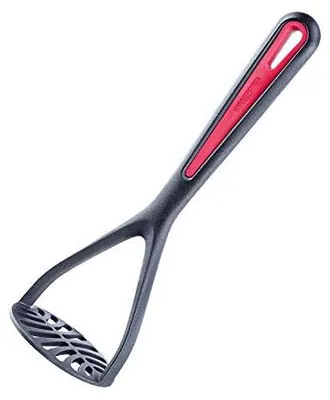 Immagine prodotto di Schiacciapatate Westmark, lunghezza: 27,5 cm, Gallant, nero/rosso, 29632270