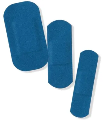 Produktbild von Heka Wondpleister assorti HACCP (15 stuks)