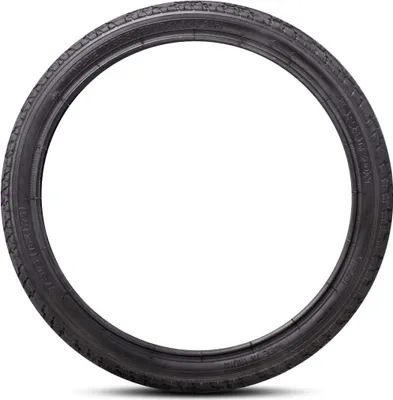 Produktbild von Opona rowerowa 20 cali 20x1,75 47-406 czarna