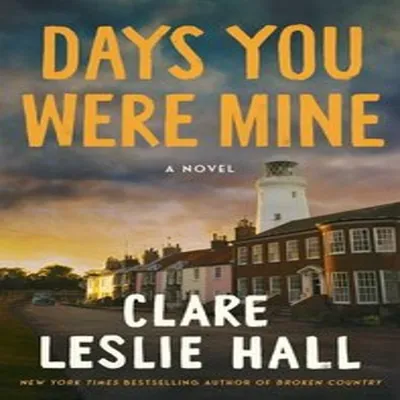 Obrázok produktu pre Days You Were Mine