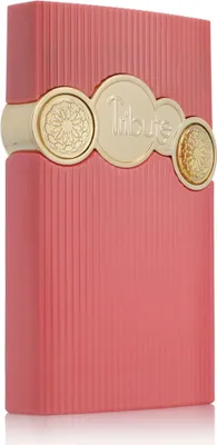 Produktbild von Afnan Tribute Peach EDP 100 ml W