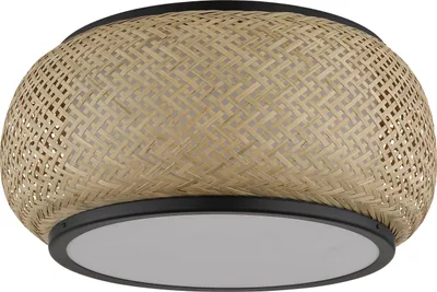 Produktbild von GLOBO 16064D, LED, 2700 lm, IP20