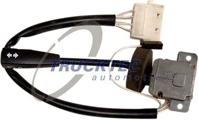 Produktbild von TRUCKTEC AUTOMOTIVE 05.42.004 Lenkstockschalter Kombischalter für MAN M 90 F 90 Unterflur F 90