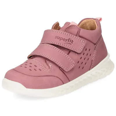 Immagine prodotto di Sneaker Superfit Sneaker in pelle nabuk