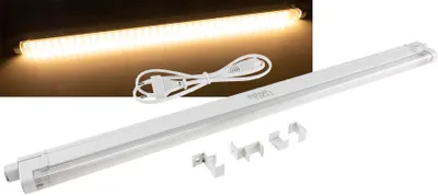 Produktbild von LED Unterbauleuchte SMD pro 60cm 780lm 3000k Licht warmweiß