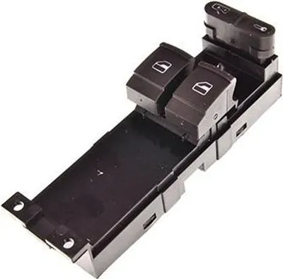 Obrázek produktu pro Spínač elektrického ovládání oken TOPRAN 115 117