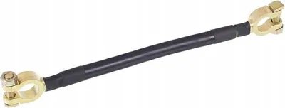 Produktbild von Batterieanschluss Brücke Batterieklemme Kabel 25Mm2 25Cm