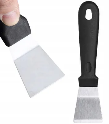 Immagine prodotto di Rosfix Raschietto per Finestre e Piastrelle 40 mm Antiscivolo Resistente