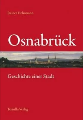 Obrázok produktu pre Osnabrück - Geschichte einer Stadt
