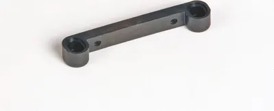 Produktbild von Graupner Querlenkerhalter v./o. hinten