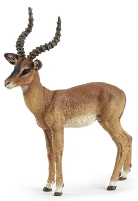 Immagine prodotto di Papo 50186 Figurina Impala