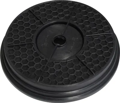 Zdjęcie produktu dla Smeg KITFC111, Filtr do okapu kuchennego, Czarny, Smeg, KSEC91XE2, KSEC81XE2, KSEC61XE2, 1 szt.