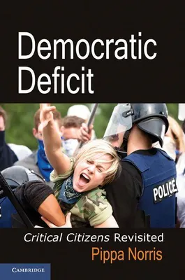 Produktbild von Democratic Deficit