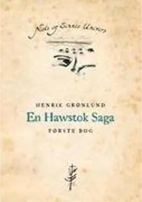 Immagine prodotto di La saga di Hawstok