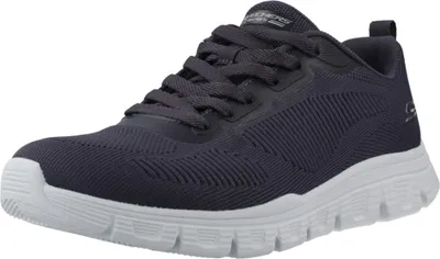 Immagine prodotto di Skechers WIP 117700/DKNV in AZUL MARINO color size 40