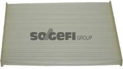 Produktbild von Coopersfiaam Filters Filter, Innenraumluft  Pc8170
