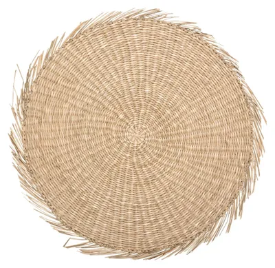 Zdjęcie produktu dla Podkładka na stół CUBA, Ø 38 cm