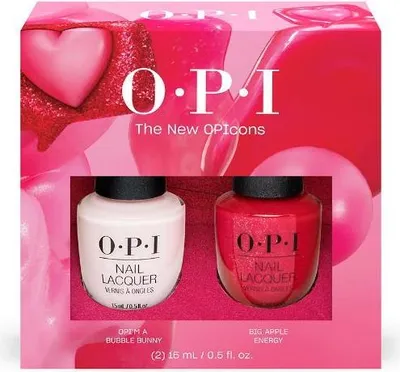 Produktbild von OPI Spring Nail Lacquer Duo Pack #2
