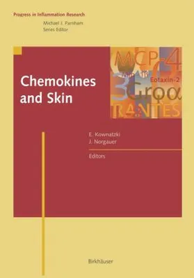Obrázek produktu pro Chemokines and Skin