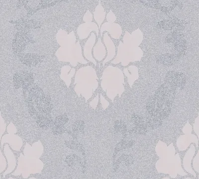 Produktbild von A.S. Création Barocktapete New Elegance Tapete mit Ornamenten Vliestapete rosa grau 10,05 m x 0,53 m