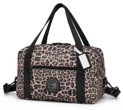 Productafbeelding van Klein Reistas Handbagage 35x20x20 cm, geschikt voor Ryanair en andere luchtvaartmaatschappijen