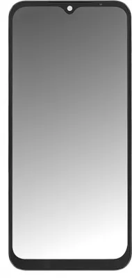 Produktbild von Original Samsung Displayeinheit + Rahmen Galaxy A14 LCD GH81-23541A