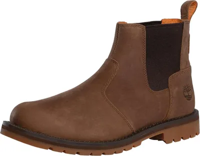Produktbild von TIMBERLAND - Herren Mid Chelsea Redwood Falls Stiefelette - Nummer 41
