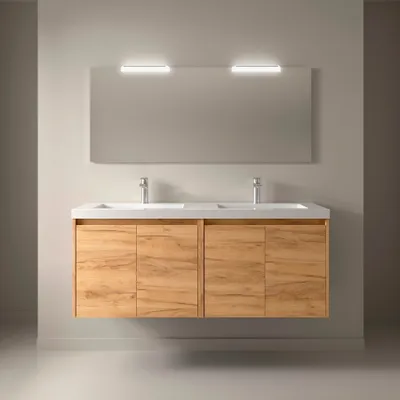 Produktbild von BALTIC Komplett-Set 1400 4 TÃ1/4ren Eiche Afrika