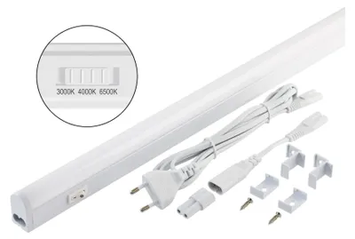 Produktbild von EVN LED-Unterbauleuchte L05425W