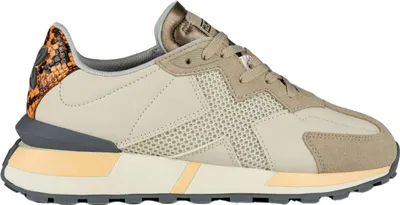 Produktbild von Munich Sneakers 8189011 in Beige color size 40