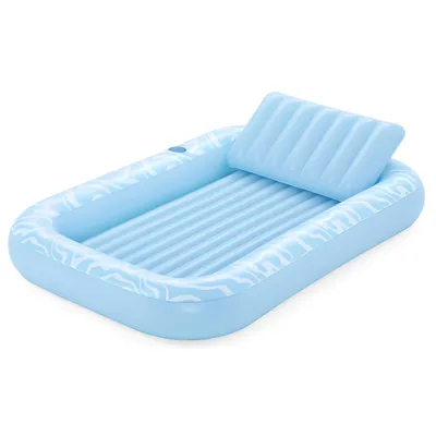 Produktbild von Bestway® Sonnenliege Sun Kissed™ 203 x 137 x 25,5 cm