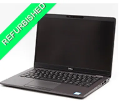 Produktbild von Dell Latitude 5310 , Notebook
