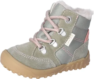 Produktbild von Pepino Stiefelette Stiefelette Leder/Textil