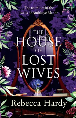 Produktbild von The House of Lost Wives