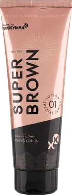 Produktbild von Tannymaxx super braune bronzing