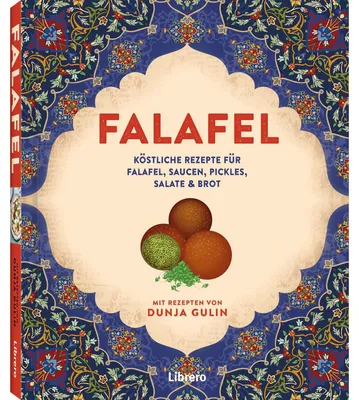 Produktbild von Falafel