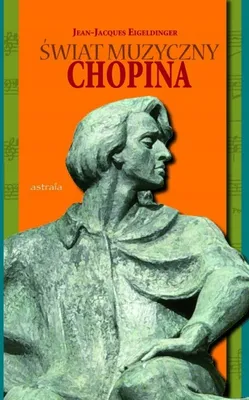 Zdjęcie produktu dla Swiat muzyczny Chopina