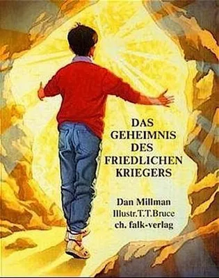 Immagine prodotto di Das Geheimnis des friedlichen Kriegers